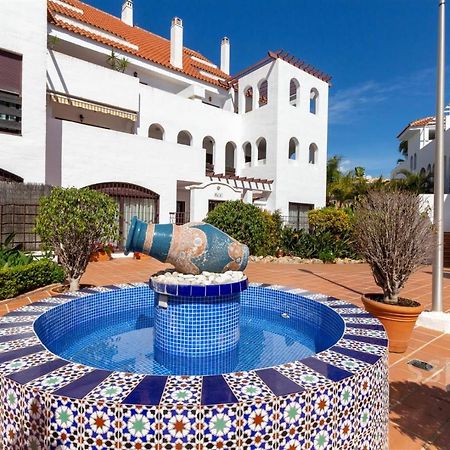 Fantastic Property In Marbella Exteriör bild
