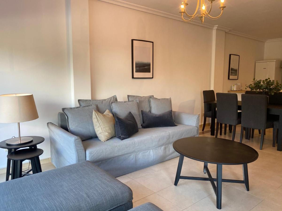 Fantastic Property In Marbella Exteriör bild