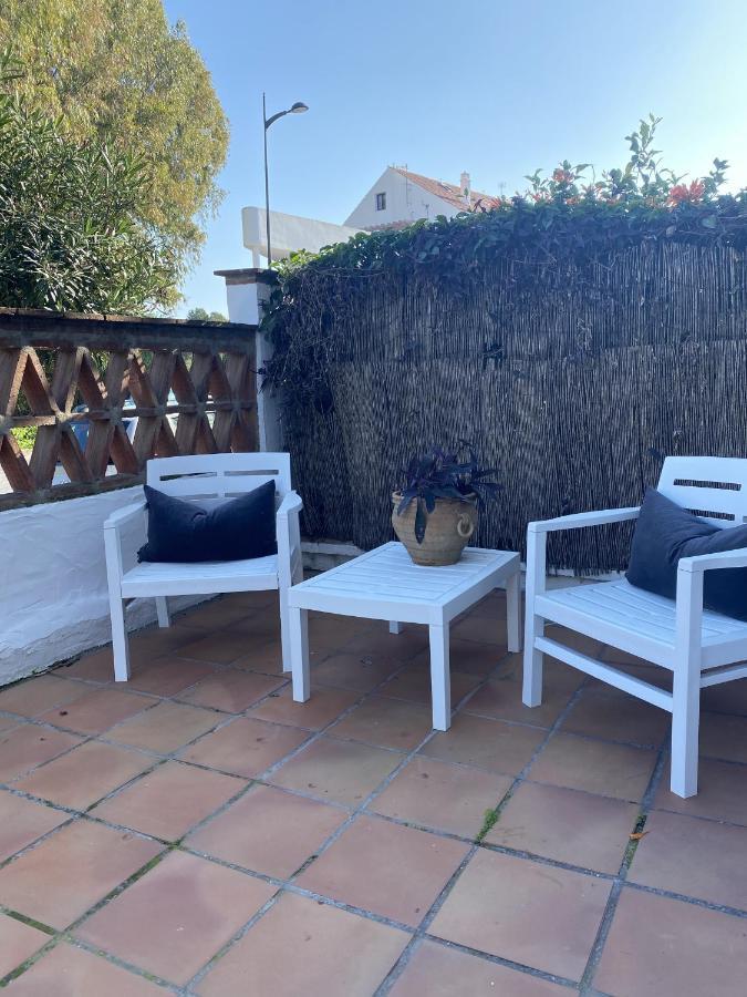 Fantastic Property In Marbella Exteriör bild