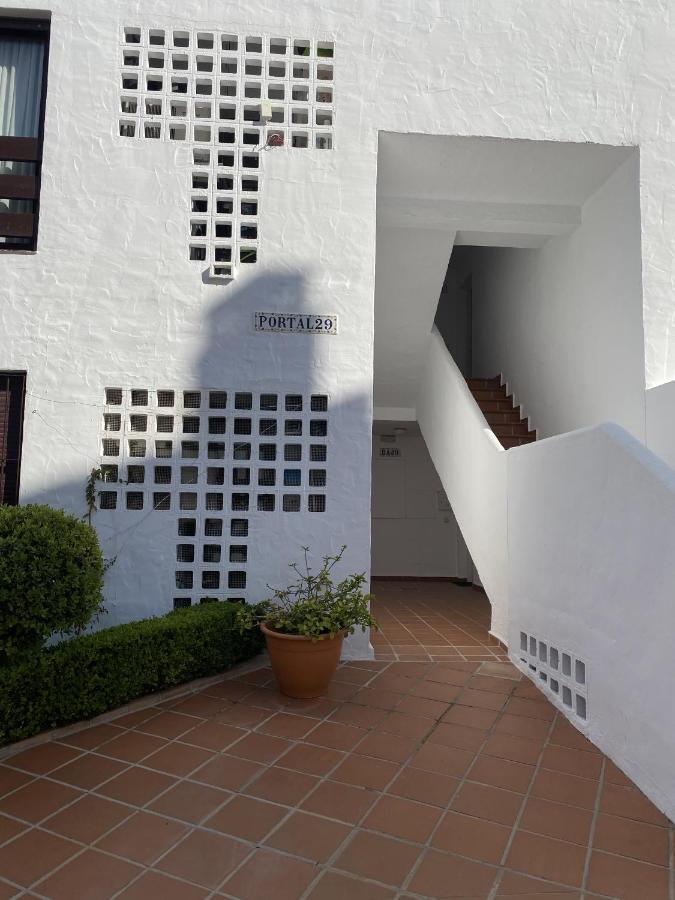 Fantastic Property In Marbella Exteriör bild